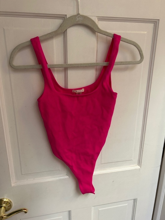 Bozzolo Tops - Bodysuit